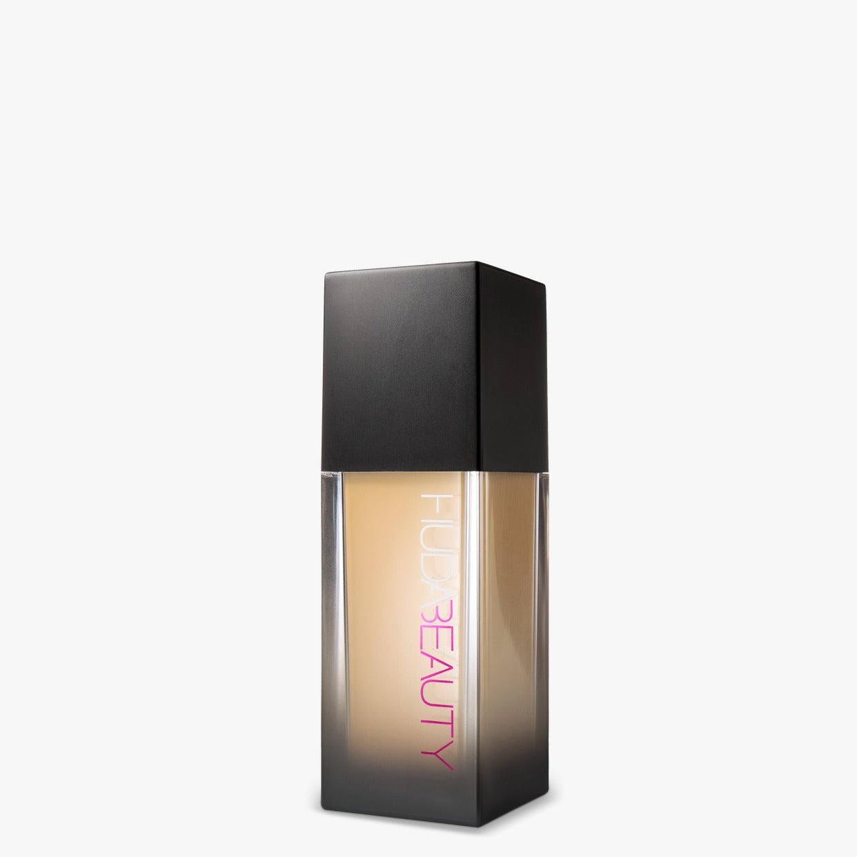 Huda beauty fauxfilter foundation cream brulee 150g